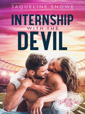 Internship with the Devil - ebook